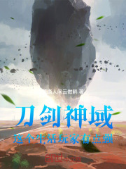 刀剑神域：这个生活玩家有点强