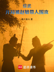 综武，开局被赵敏带人围攻在线阅读