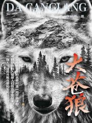 大苍狼