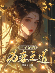 世子妃的为妻之道