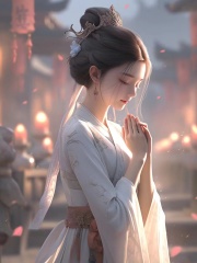 废妃后，我没有七情六欲了