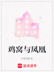 鸡窝与凤凰