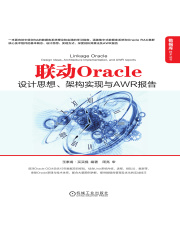 联动Oracle：设计思想、架构实现与AWR报告