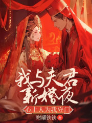 我与夫君新婚夜，心上人为我守门