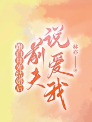 跟白月光结婚后前夫说爱我