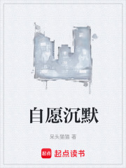 自愿沉默在线阅读