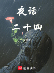 夜话二十四在线阅读