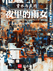资水与武冈夜里的雨女
