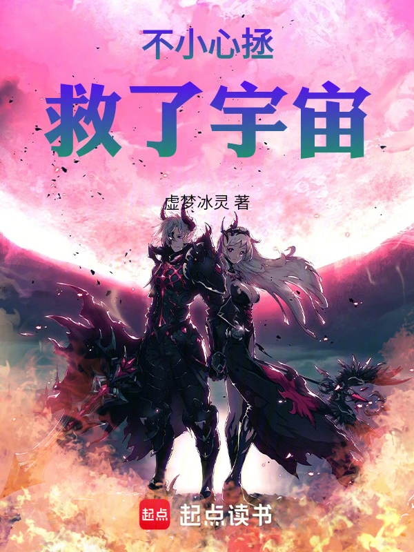 不小心拯救了宇宙