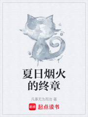 夏日烟火的终章