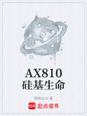 AX810硅基生命在线阅读
