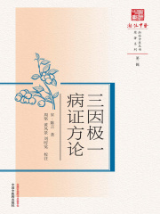 三因极一病证方论