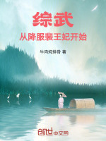 综武：从降服裴王妃开始！封面
