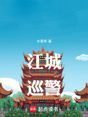江城巡警在线阅读
