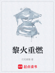 黎火重燃在线阅读
