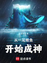 鱼开始成神