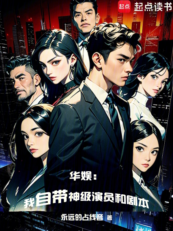 华娱：我自带神级演员和剧本