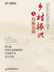 乡村振兴与均衡发展：第九届中国公益慈善项目交流展示会会议文集