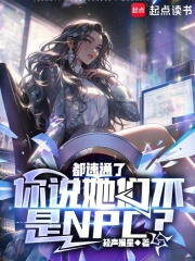 都速通了，你说她们不是NPC？