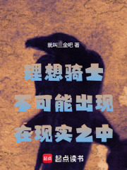 理想骑士不可能出现在现实之中