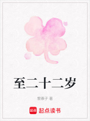 至二十二岁在线阅读