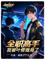 全职高手：我被叶修做局了！封面