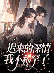 迟来的深情我不稀罕了