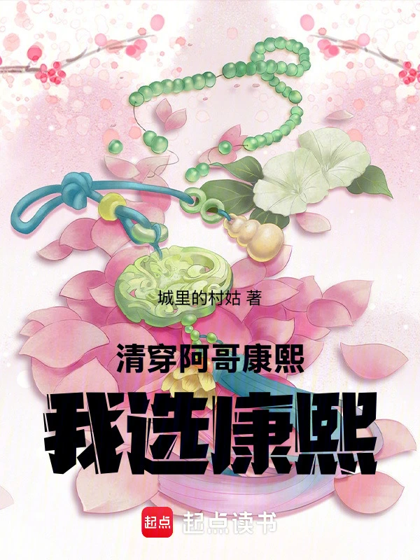 清穿：阿哥，康熙，我选康熙！