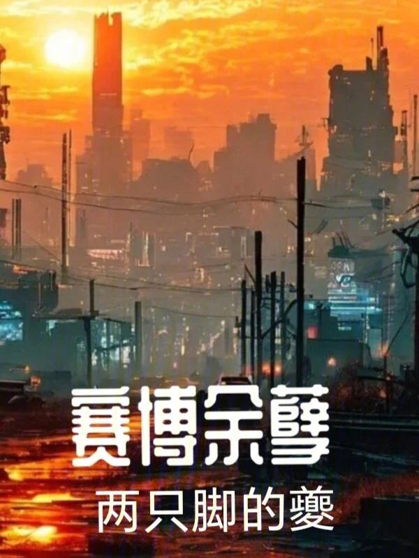 赛博余孽