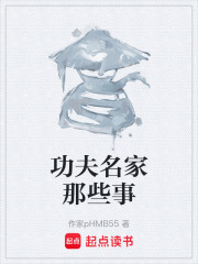 功夫名家那些事在线阅读