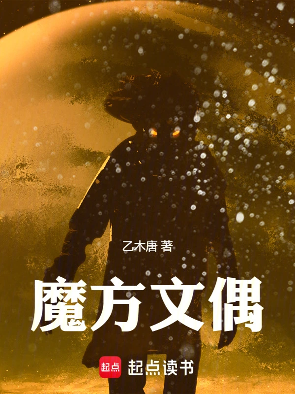 魔方文偶