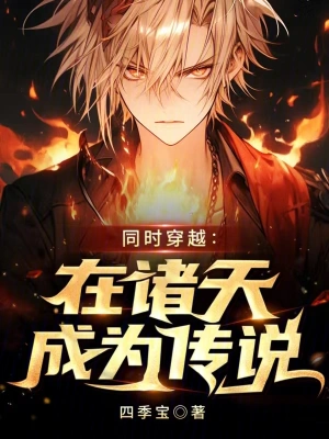 《同时穿越：在诸天成为传说》（校对全本）作者：四季宝【TXT】