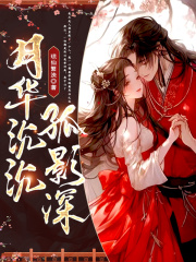 月华沉沉孤影深