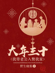 大年三十我带老公入赘我家