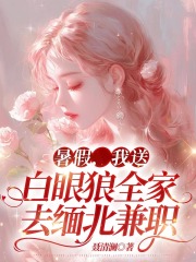 暑假，我送白眼狼全家去缅北兼职