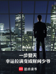 一步登天：幸运拉满变成财阀少爷