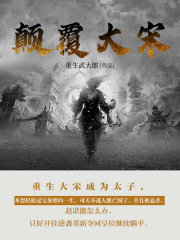 颠覆大宋（全集）