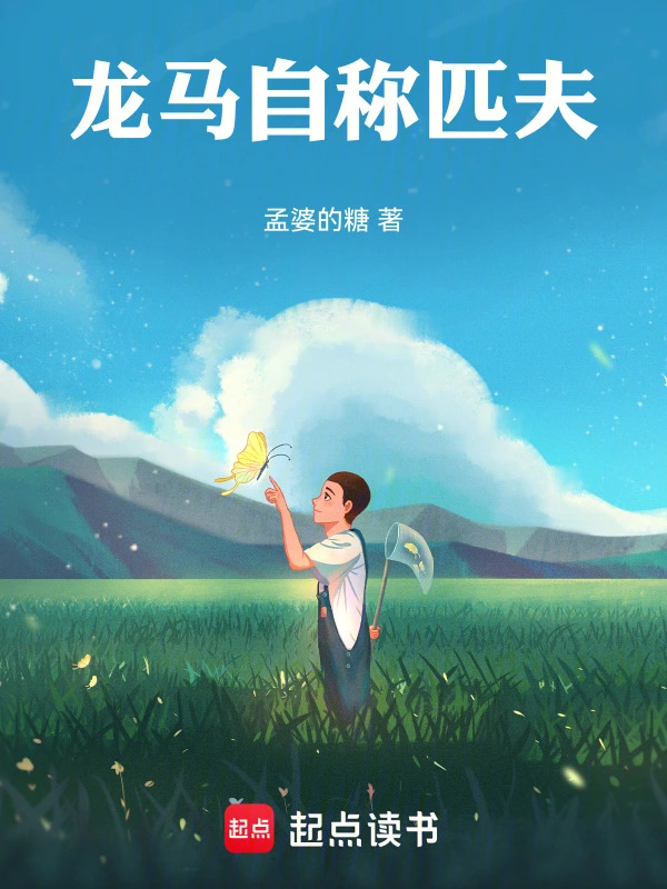 龙马自称匹夫