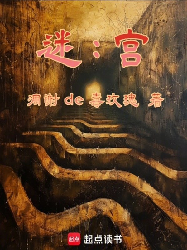 迷：宫