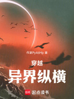 穿越：异界纵横封面