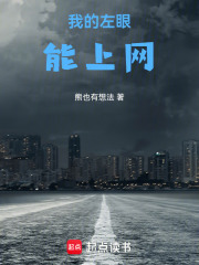 我的左眼能上网在线阅读