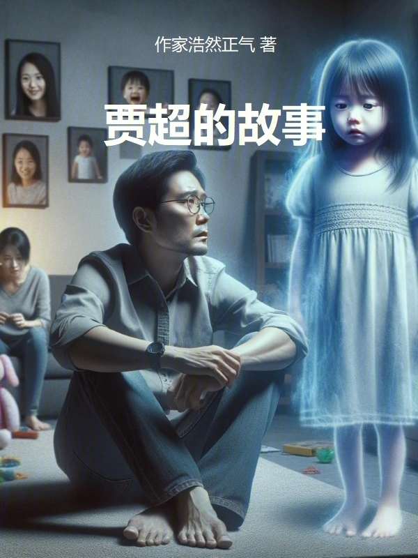 贾超的故事