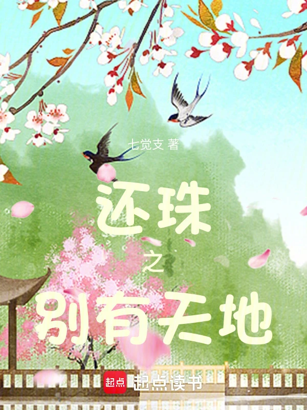 还珠之别有天地