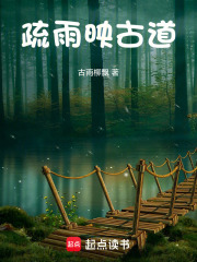 疏雨映古道在线阅读