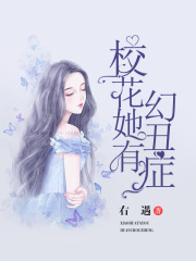 校花她有幻丑症