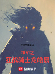 神印之狂战骑士龙皓晨