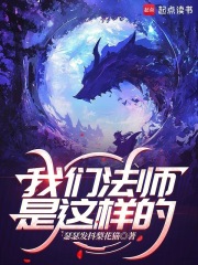 我们法师是这样的在线阅读