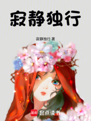 寂静独行在线阅读