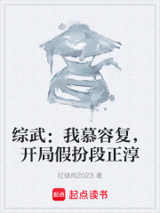 综武：我慕容复，开局假扮段正淳在线阅读