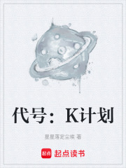 代号：K计划在线阅读